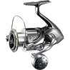 Shimano STELLA C5000XGFJ (2018) - exploded view and available parts