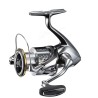 Shimano STELLA C3000FJ (2018) - exploded view and available parts