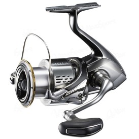 Shimano STELLA 4000FJ (2018) - exploded view and available parts