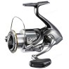 Shimano STELLA 4000FJ (2018) - exploded view and available parts