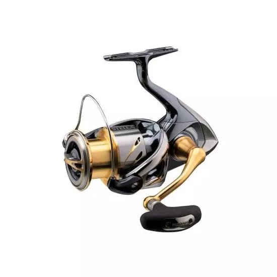 Shimano STELLA C3000FI (2014) - exploded view and available parts