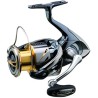 Shimano STELLA 4000FI (2014) - exploded view and available parts