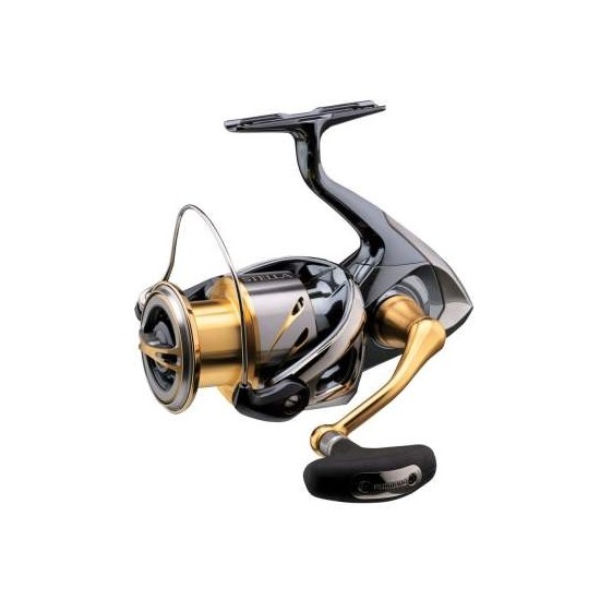 Shimano STELLA 3000HGFI (2014) - exploded view and available parts