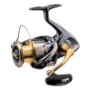 Shimano STELLA 3000HGFI (2014) - exploded view and available parts