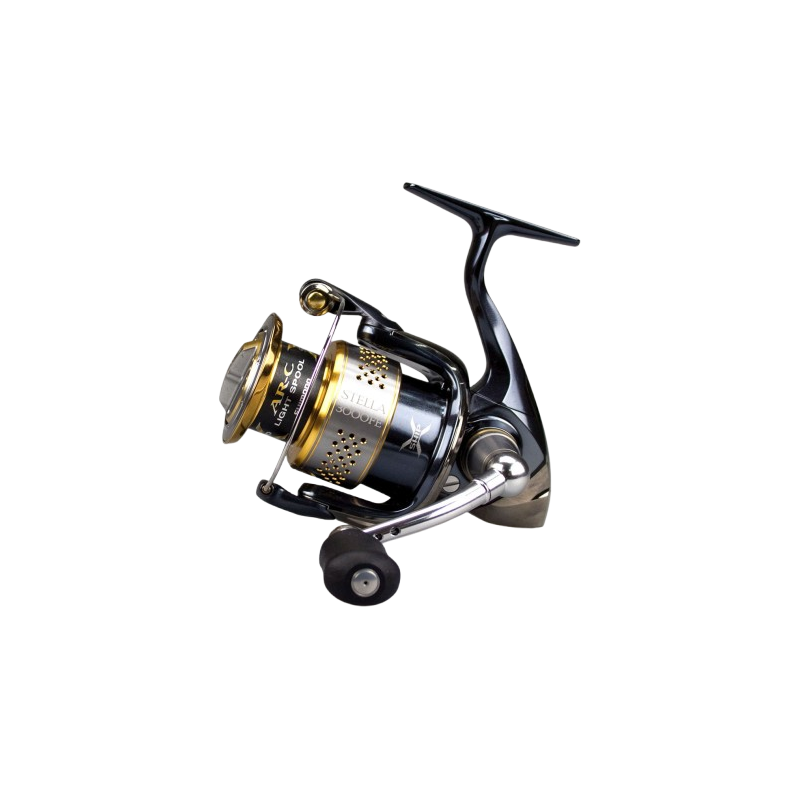 Shimano STELLA 3000FE (2011) - exploded view and available parts