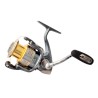 Shimano STELLA 4000FE (2011) - exploded view and available parts