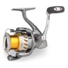 Shimano STELLA 4000FD (2008) - exploded view and available parts