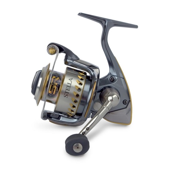 Shimano STELLA 3000FB (2005) - exploded view and available parts
