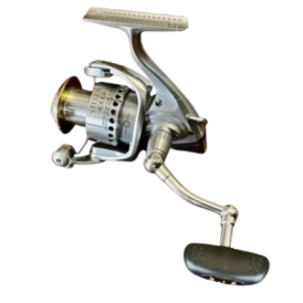 Shimano STELLA 4000F (2000) - exploded view and available parts