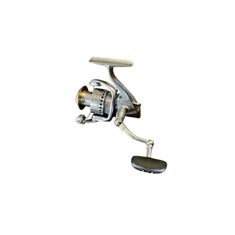 Shimano STELLA 4000F (2000) - exploded view and available parts