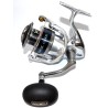 Shimano STRADIC C5000XGFK (2015) - exploded view and available parts