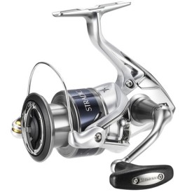 Shimano STRADIC C3000HGFK (2015) - exploded view and available parts