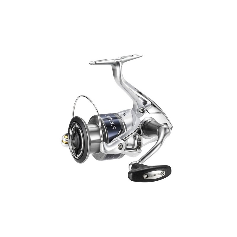 Shimano STRADIC C3000HGFK (2015) - exploded view and available parts