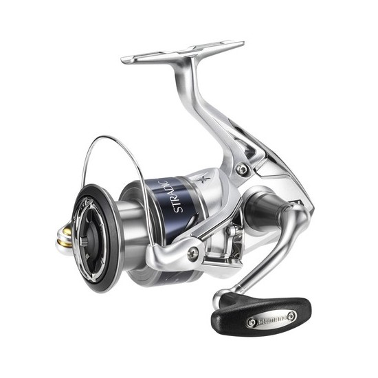 Shimano STRADIC C3000HGFK (2015) - exploded view and available parts