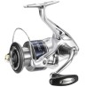 Shimano STRADIC C3000HGFK (2015) - exploded view and available parts