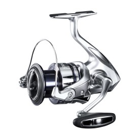 Shimano STRADIC C3000HGFL (2019) - exploded view and available parts