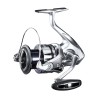 Shimano STRADIC C3000HGFL (2019) - exploded view and available parts