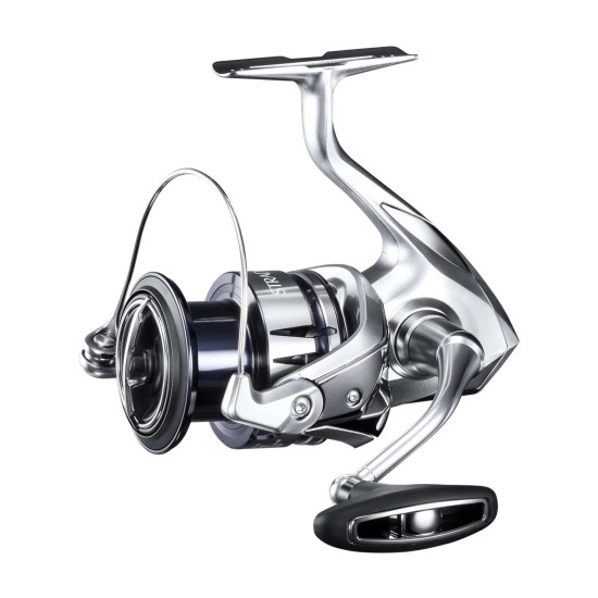 Shimano STRADIC C3000FL (2019) - exploded view and available parts