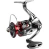Shimano STRADIC CI4C3000FB (2016) - exploded view and available parts