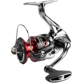 Shimano STRADIC CI4C3000HGFB (2016) - exploded view and available parts