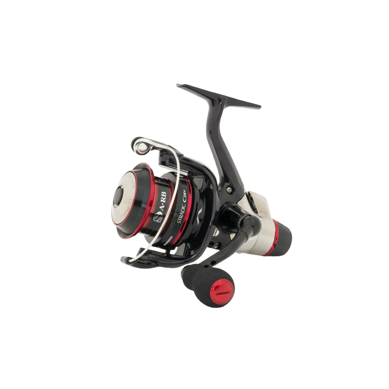 Shimano STRADIC CI44000RA (2015) - exploded view and available parts
