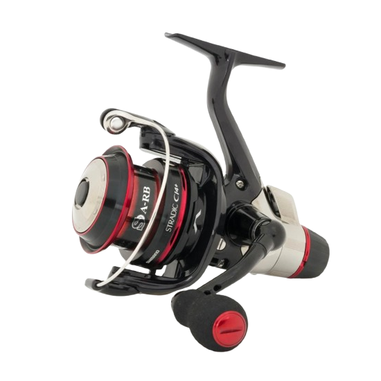 Shimano STRADIC CI44000RA (2015) - exploded view and available parts