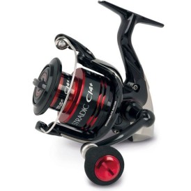 Shimano STRADIC CI44000FA (2014) - exploded view and available parts