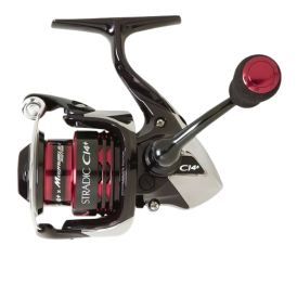 Shimano STRADIC CI43000FA (2014) - exploded view and available parts