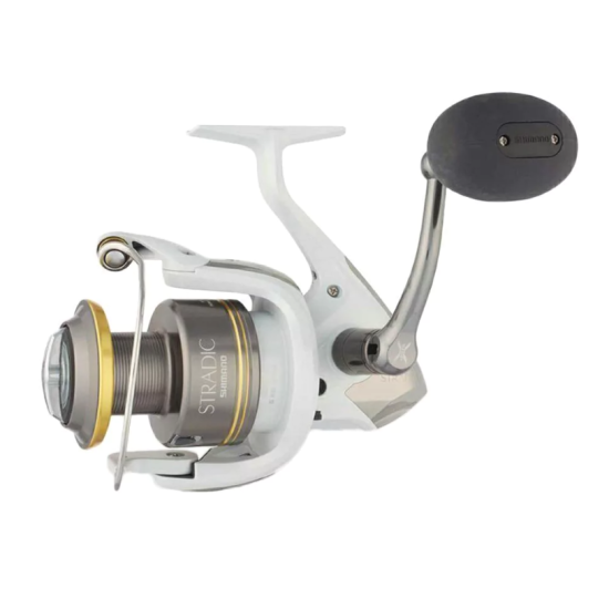 Shimano STRADIC 6000FJ (2012) - exploded view and available parts