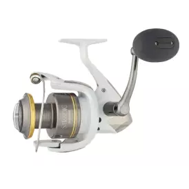 Shimano STRADIC 8000FJ (2012) - exploded view and available parts