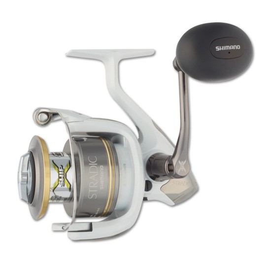 Shimano STRADIC 5000FJ (2012) - exploded view and available parts