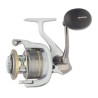 Shimano STRADIC 5000FJ (2012) - exploded view and available parts