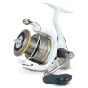 Shimano STRADIC 4000FJ (2012) - exploded view and available parts