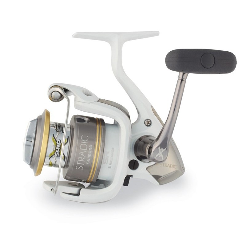 Shimano STRADIC 3000FJ (2012) - exploded view and available parts