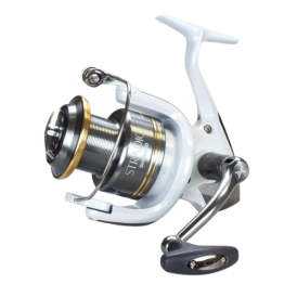 Shimano STRADIC 6000FD (2012) - exploded view and available parts