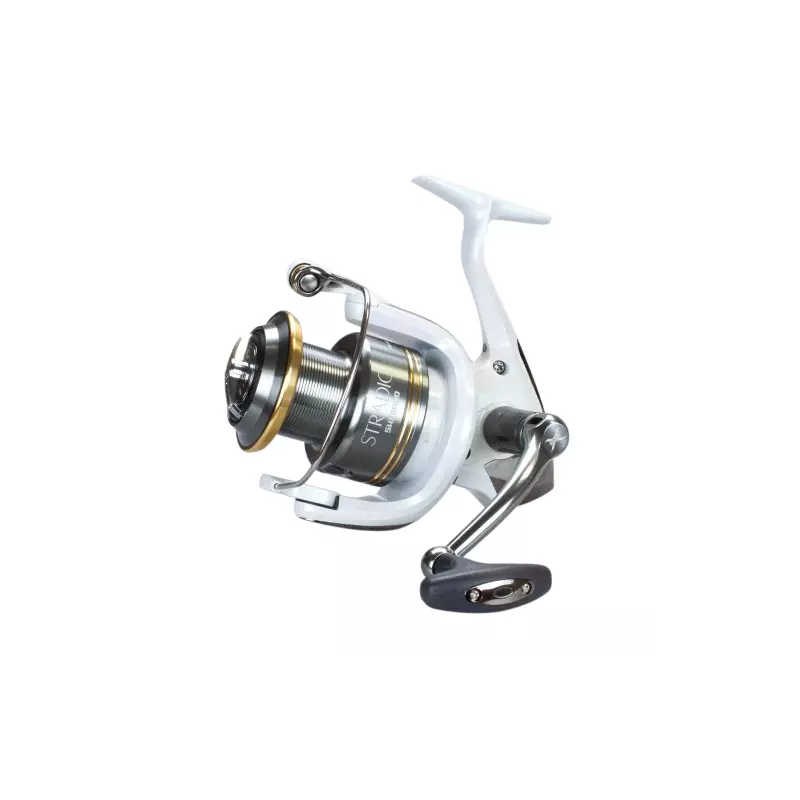 Shimano STRADIC 6000FD (2012) - exploded view and available parts