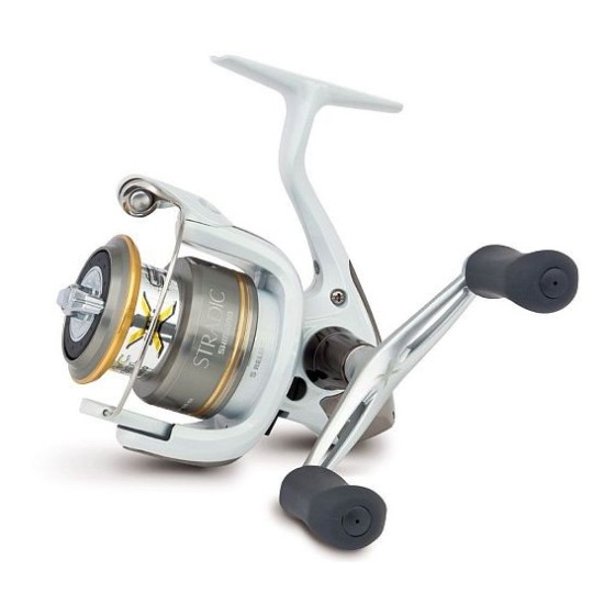 Shimano STRADIC 3000SFD (2012) - exploded view and available parts