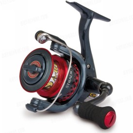 Shimano STRADIC CI43000F (2011) - exploded view and available parts
