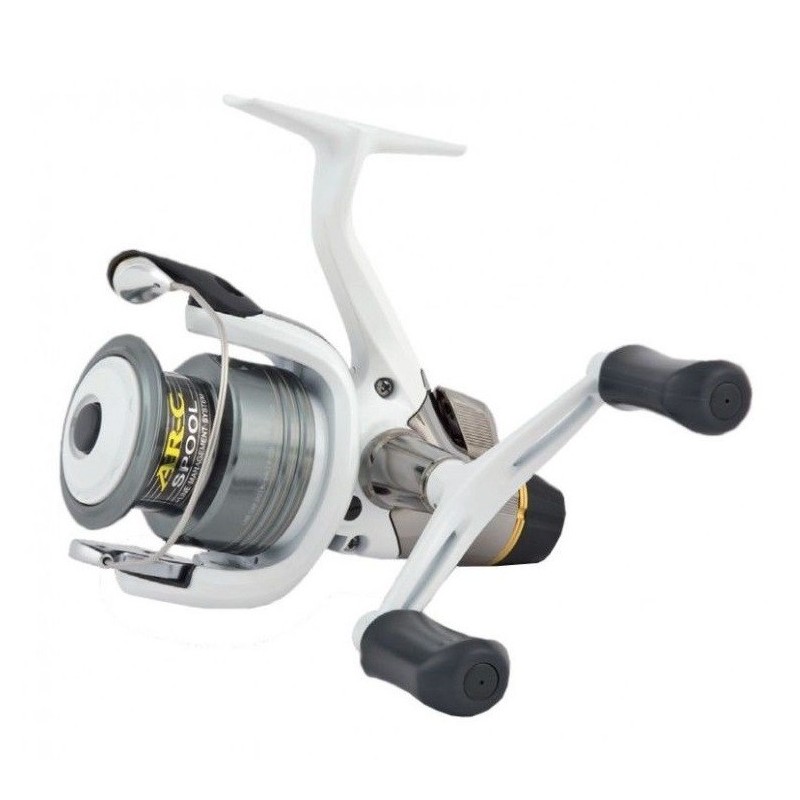 Shimano STRADIC 4000SGTMRC (2010) - exploded view and available parts