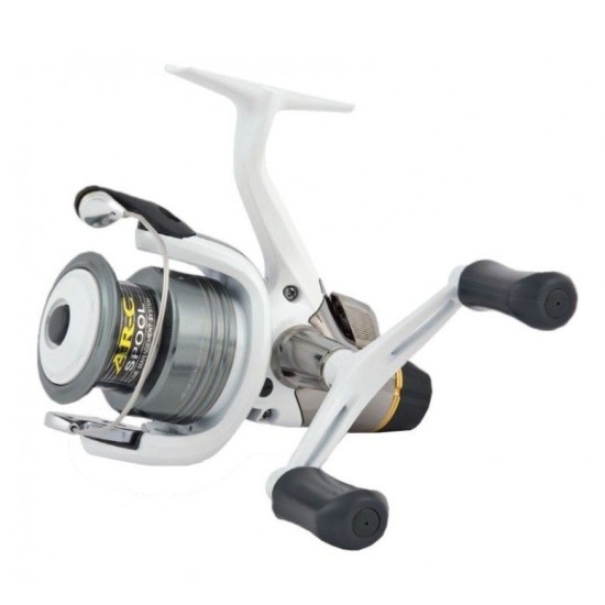 Shimano STRADIC 4000SGTMRC (2010) - exploded view and available parts