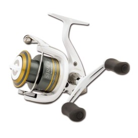 Shimano STRADIC 4000FC (2009) - exploded view and available parts