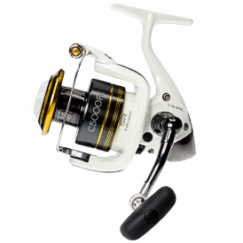 Shimano STRADIC C5000FC (2009) - exploded view and available parts