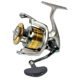 Shimano STRADIC 3000FI (2008) - exploded view and available parts