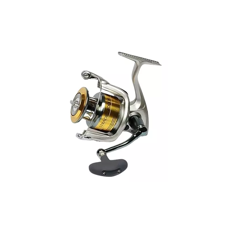 Shimano STRADIC 3000FI (2008) - exploded view and available parts
