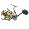 Shimano STRADIC 6000FI (2008) - exploded view and available parts