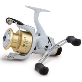 Shimano STRADIC 4000GTMRB (2007) - exploded view and available parts