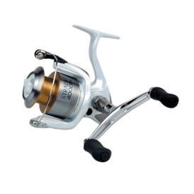 Shimano STRADIC 4000FB (2006) - exploded view and available parts