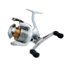 Shimano STRADIC 4000FB (2006) - exploded view and available parts