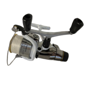 Shimano STRADIC 4000GTMRA (2004) - exploded view and available parts