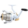 Shimano STRADIC 5000FH (2003) - exploded view and available parts